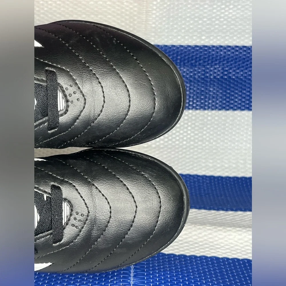 🎉🙂 Adidas Kids' Goletto VIII Turf Indoor Soccer Cleats Size US 3 - Picture 11 of 16